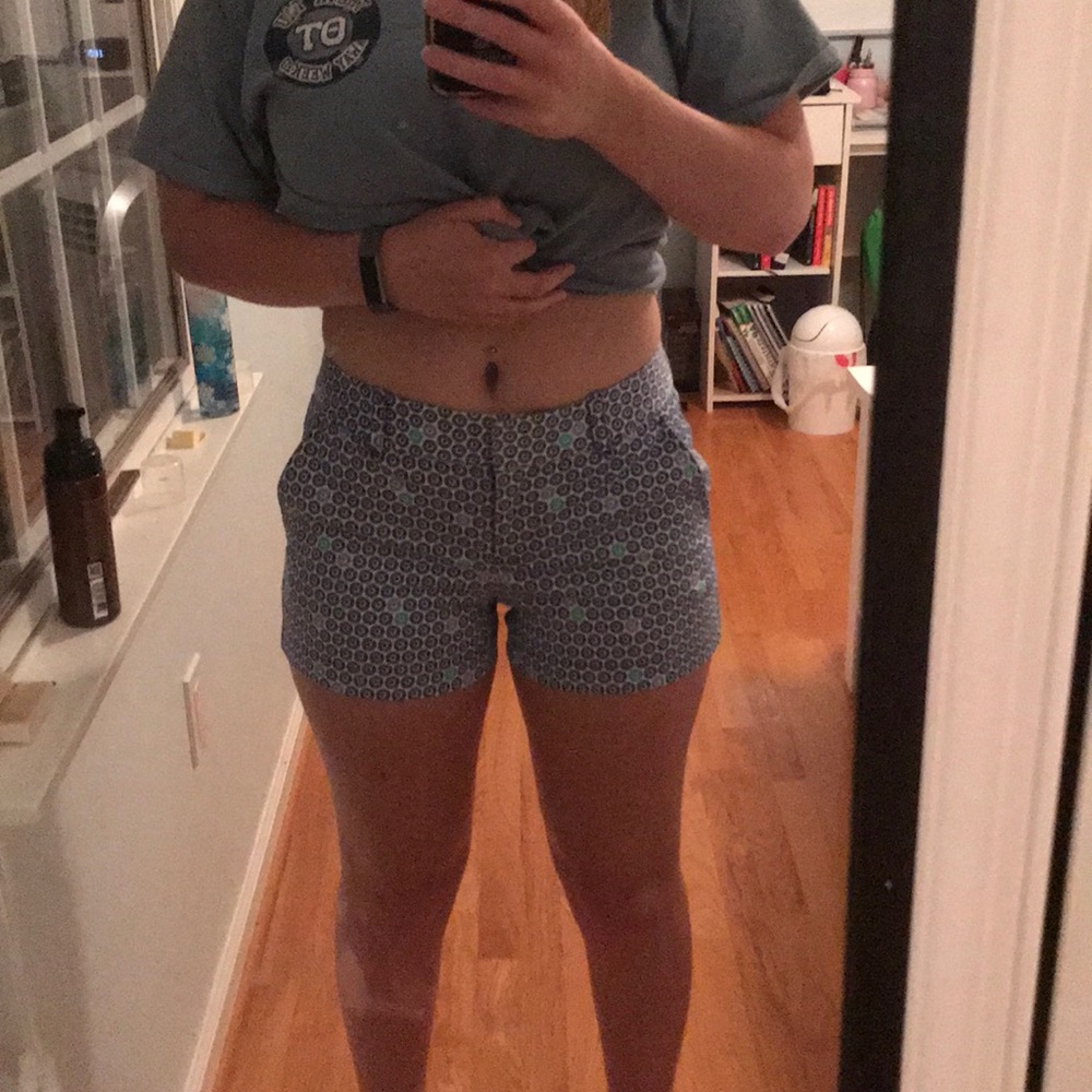 Vineyard Vines Everyday Shorts